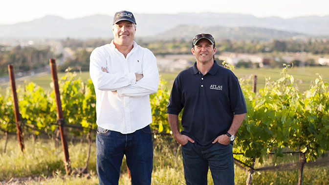A Fresh Take on the Legacy of Winemaking
