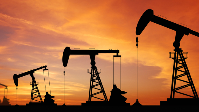 Identifying Opportunities and Growing Oil Pools