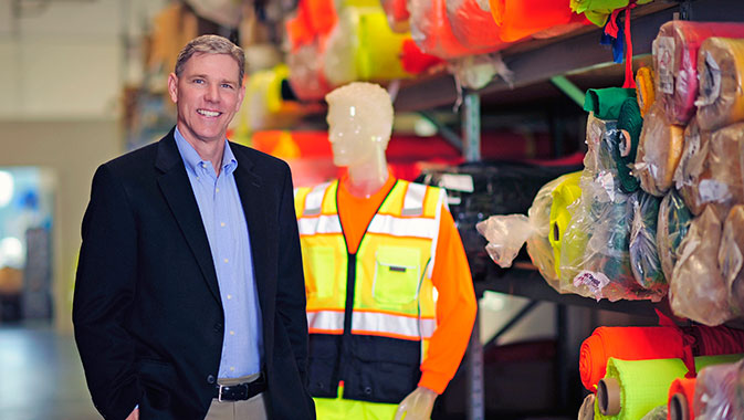 High-Visibility Clothing for Your Safety Needs