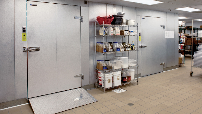 Refrigeration Solutions for Every Need