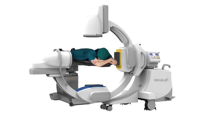 Setting the Standard for Medical Imaging