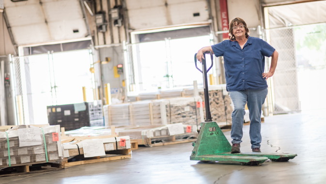 At Mid-States Aluminum Corp., It Is All About Progress Through People