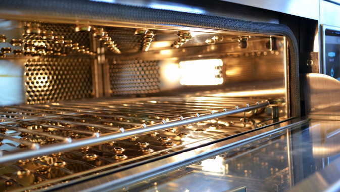 The Fastest and Most Efficient Ovens, Worldwide