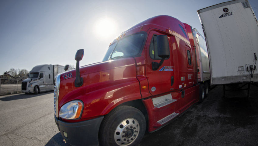 How Fora Logistics is Driving Xfinity's Customer-First Approach