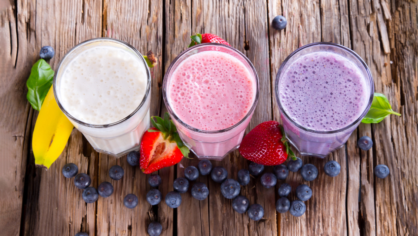 Smooth Operator – The World’s Favorite Smoothie Machines Blend Quality With Innovation